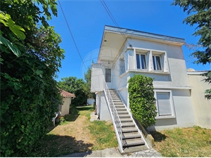 t2 à la vente -   17200  ROYAN, surface 37 m2 vente t2 - UBI477127283